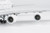 Blank Model Airbus A380 38000 1:400