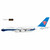 NG Model Ultimate China Southern Airlines Airbus A380 Reg: B-6136 First A380 for China; Luxurious Packaging with stand 24625 1:400