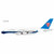 NG Model China Southern Airlines Airbus A380 Reg: B-6136 First A380 for China 24626 1:400