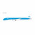NG Model KLM Royal Dutch Airlines Boeing 787-9 Reg: PH-BHA revised colors; named "Carnation / Anjer" 55148 1:400