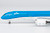 KLM Royal Dutch Airlines Boeing 787-9 Reg: PH-BHA 55148 1:400