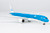 KLM Royal Dutch Airlines Boeing 787-9 Reg: PH-BHA 55148 1:400