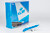 KLM Royal Dutch Airlines Boeing 787-9 Reg: PH-BHA 55148 1:400