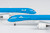 NG Models KLM Royal Dutch Airlines Boeing 787-9 Reg: PH-BHA 55148 1:400