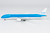 KLM Royal Dutch Airlines Boeing 787-9 Reg: PH-BHG 55151 1:400