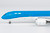 KLM Royal Dutch Airlines Boeing 787-9 Reg: PH-BHG 55151 1:400