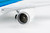 KLM Royal Dutch Airlines Boeing 787-9 Reg: PH-BHG 55151 1:400