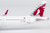 Qatar Airbus A321neo Reg: A7-AJB 13147 1:400