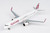 Qatar Airbus A321neo Reg: A7-AJB 13147 1:400