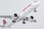 Qatar Airbus A321neo Reg: A7-AJB 13147 1:400
