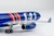 SAS Scandinavian Airlines Airbus A330-300 Reg: LN-RKR 62087 1:400