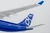 SAS Scandinavian Airlines Airbus A330-300 Reg: LN-RKR 62087 1:400