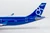SAS Scandinavian Airlines Airbus A330-300 Reg: LN-RKR 62088 1:400