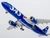 SAS Scandinavian Airlines Airbus A330-300 Reg: LN-RKR 62088 1:400