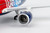 Delta Air Lines Airbus A350-900 Reg: N531DN 39123 1:400