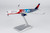 Delta Air Lines Airbus A350-900 Reg: N531DN 39123 1:400