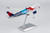 Delta Air Lines Airbus A350-900 Reg: N531DN 39123 1:400