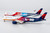 Delta Air Lines Airbus A350-900 Reg: N531DN 39123 1:400