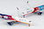 Delta Air Lines Airbus A350-900 Reg: N531DN 39123 1:400