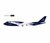 NG Model Ultimate Lufthansa Boeing 747-8 Reg: D-ABYN 100 Years Anniversary; Luxurious Packaging with stand 78045 1:400