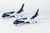 Lufthansa Boeing 747-8 Reg: D-ABYN 78045 1:400