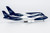 Lufthansa Boeing 747-8 Reg: D-ABYN 78045 1:400