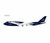 NG Model Lufthansa Boeing 747-8 Reg: D-ABYN 100 Years Anniversary 78046 1:400