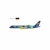 NG Model Ultimate Icelandair Boeing 757-200 Reg: TF-FIU Aurora (Northern Lights); Luxurious Packaging with stand 53211 1:400