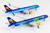 Icelandair Boeing 757-200 Reg: TF-FIR 53212 1:400