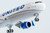 United Airlines Boeing 767-300ER Reg: N674UA 17006 1:400
