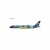 NG Model Icelandair 757-200/w Aurora (Northern Lights) Reg: TF-FIU 53213 1:400