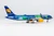 Icelandair 757-200/w Aurora (Northern Lights) Reg: TF-FIU 53213 1:400