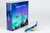 Icelandair 757-200/w Aurora (Northern Lights) Reg: TF-FIU 53213 1:400
