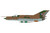 Hobby Master MIG-21R 1501, Czech Air Force, Caslav AB, 1994 HA0006 Scale 1:72