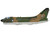 Hobby Master A-7E Corsair 160867, Hellenic AF, 2006 HC1102 Scale 1:72