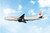 Phoenix Model China Cargo Boeing 777F Reg: B-221S 12100 1:400 "Shanghai Museum on Top of The World Tree"