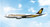 Phoenix Model Singapore Airlines Airbus A300B4-200 Reg: 9V-STF 04699 1:400 "25 Years of Nation Building"