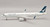 JFox Cathay Pacific Airbus A321neo Reg: 72pcs WB-A321-064L 1:200