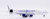 JC Wings Boeing Company Boeing 747-400F "Interactive Series *New Tooling" Reg: N718BA LH4429C 1:400