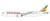 JC Wings Ethiopian Airlines Boeing 787-9 "80 Years" Reg: ET-AXS XX40807 1:400 With Antenna