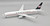 InFlight200 Cargojet Airways Boeing 767-300ER(BDSF) Reg: C-FMAJ IF763W80226 1:200