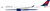 Aviation400 Delta Air Lines Airbus A330-941 Reg: N433DX detachable gear WB4067 1:400