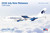 SQ Wings Malaysia Airlines A380 Reg: 9M-MNB "Flaps Down" L2151FD Scale 1:200