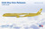 SQ Wings STARLUX Airlines A350-1000 Reg: B-58554 Airsorayama Gold/"Flaps Down" L2410FD Scale 1:200