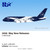 HX Models Lufthansa A380 "100th Anniversary" Reg: D-AIMH "Flaps Down" A580901F Scale 1:400