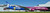 KJ Models Qatar Boeing 777-300ER Reg: A7-BEH KJ-B77W-255 1:200