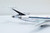 Air France Boeing 727-200 Reg: F-BPJI IF54651 1:200