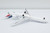 Air France Boeing 727-200 Reg: F-GCDD IF56268 1:200