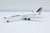 InFlight200 Air France Boeing 727-200 Reg: F-GCDD IF56268 1:200 with stand