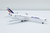 Air France Boeing 727-200 Reg: F-GCDD IF56268 1:200